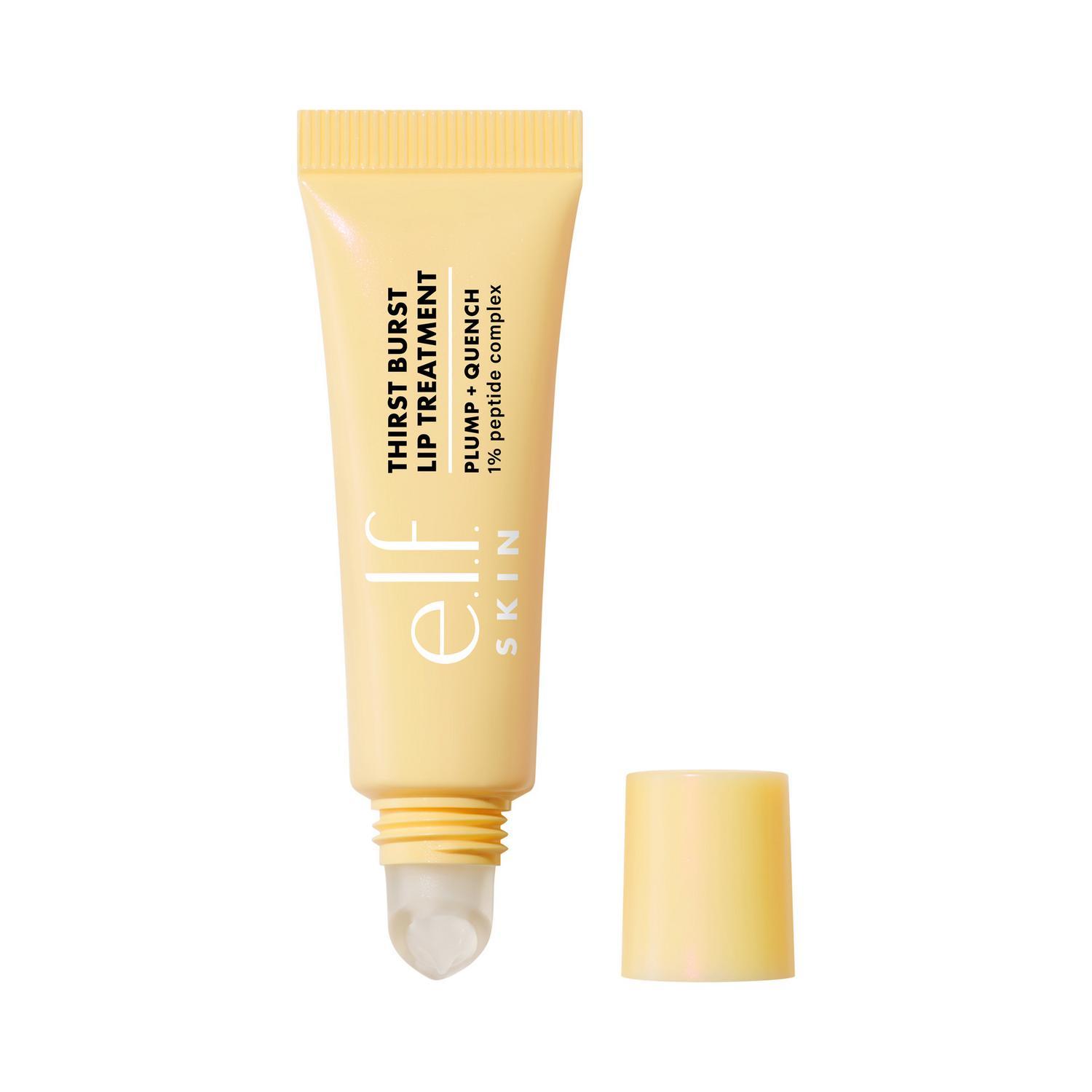 E.L.F. SKIN THIRST BURST LIP TREATMENT (B&Aacute;LSAMO LABIAL DE P&Eacute;PTIDOS)